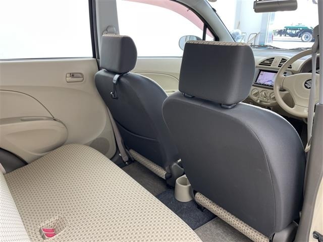 Suzuki ALTO 2011 7195206-5