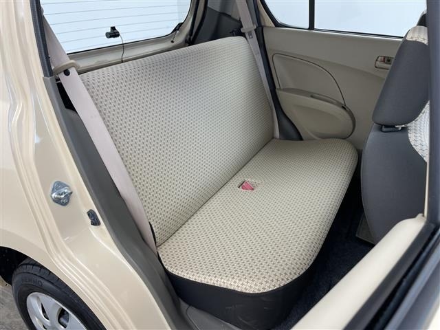 Suzuki ALTO 2011 7195206-7