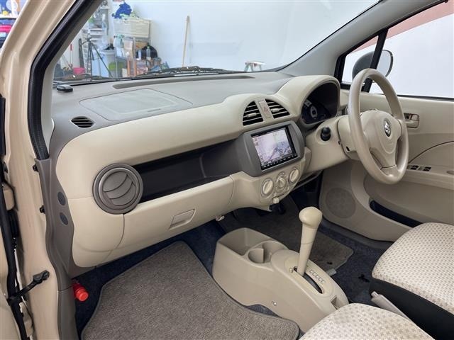 Suzuki ALTO 2011 7195206-8