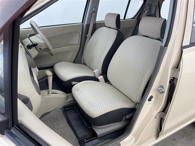 Suzuki ALTO 2011 7195206-9