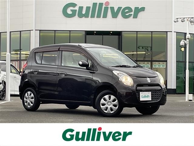 Suzuki ALTO 2013 7195213-0
