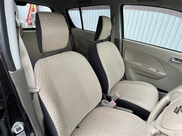 Suzuki ALTO 2013 7195213-11