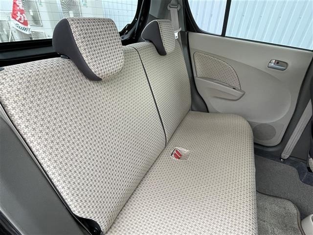 Suzuki ALTO 2013 7195213-12