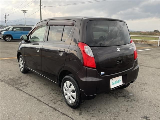 Suzuki ALTO 2013 7195213-14