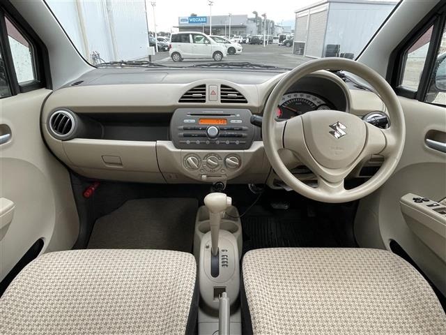Suzuki ALTO 2013 7195213-15