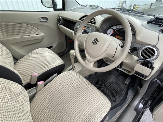 Suzuki ALTO 2013 7195213-16