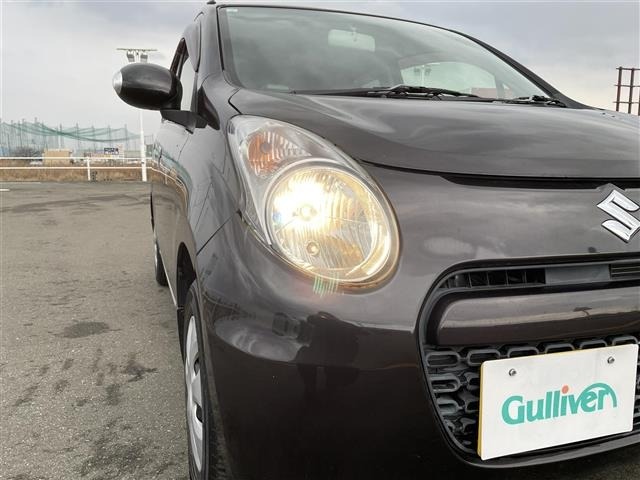 Suzuki ALTO 2013 7195213-18