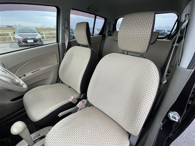 Suzuki ALTO 2013 7195213-2