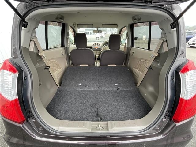 Suzuki ALTO 2013 7195213-21