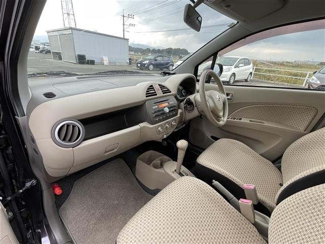 Suzuki ALTO 2013 7195213-23