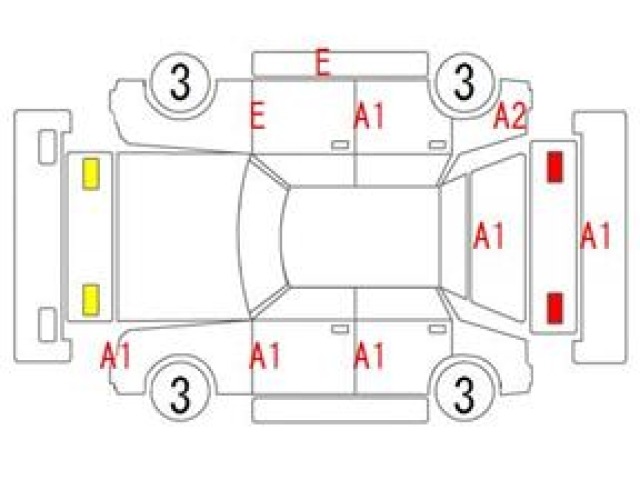Suzuki ALTO 2013 7195213-24