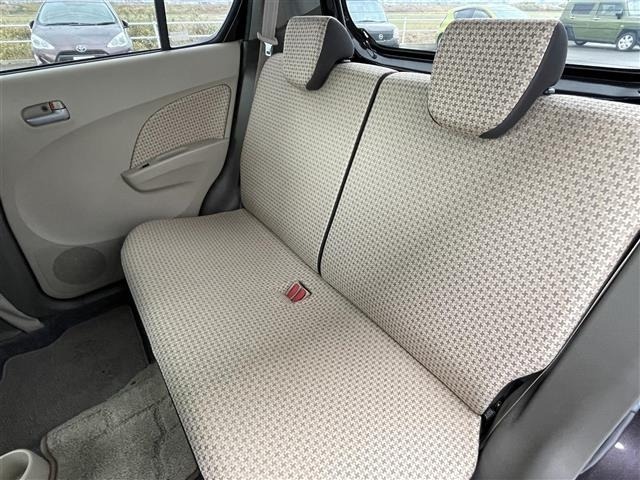 Suzuki ALTO 2013 7195213-4