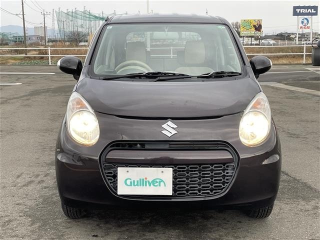 Suzuki ALTO 2013 7195213-6