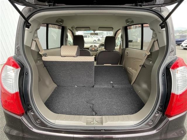 Suzuki ALTO 2013 7195213-7