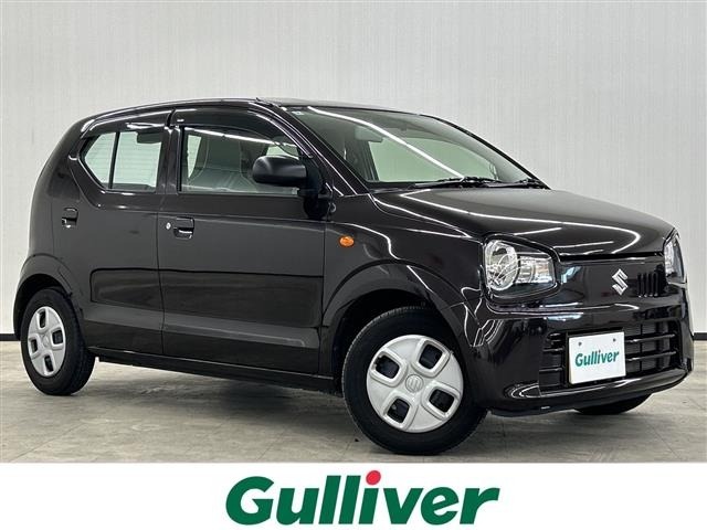 Suzuki ALTO 2018 7195214-0