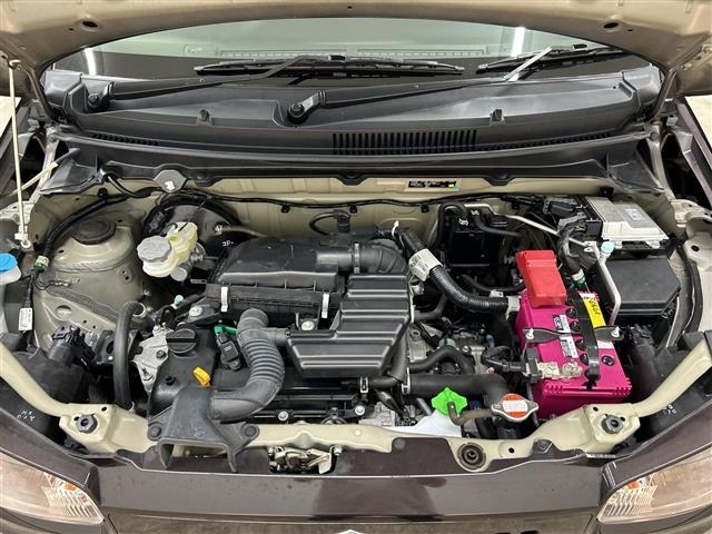 Suzuki ALTO 2018 7195214-14
