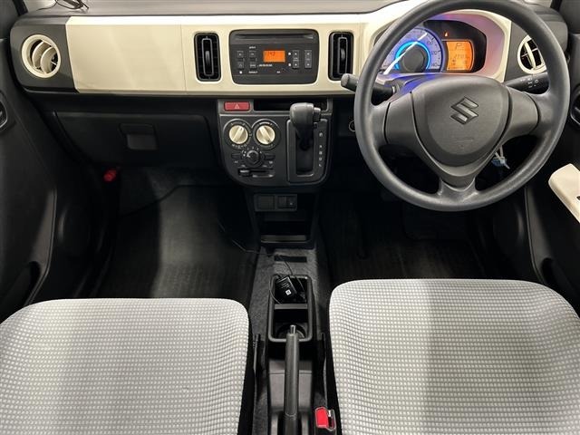 Suzuki ALTO 2018 7195214-15