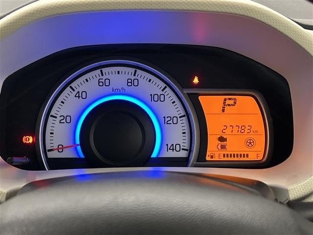 Suzuki ALTO 2018 7195214-17