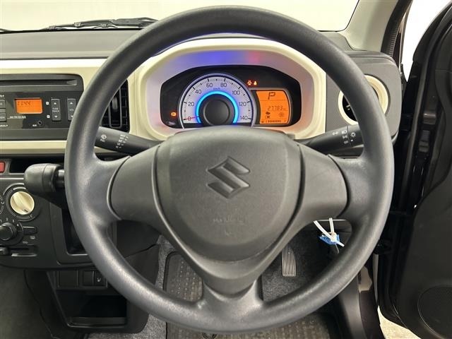 Suzuki ALTO 2018 7195214-18