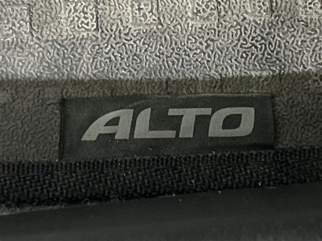 Suzuki ALTO 2018 7195214-20