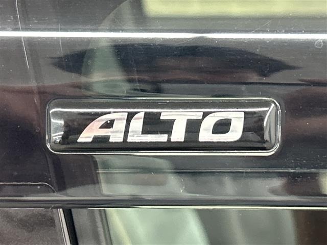 Suzuki ALTO 2018 7195214-22