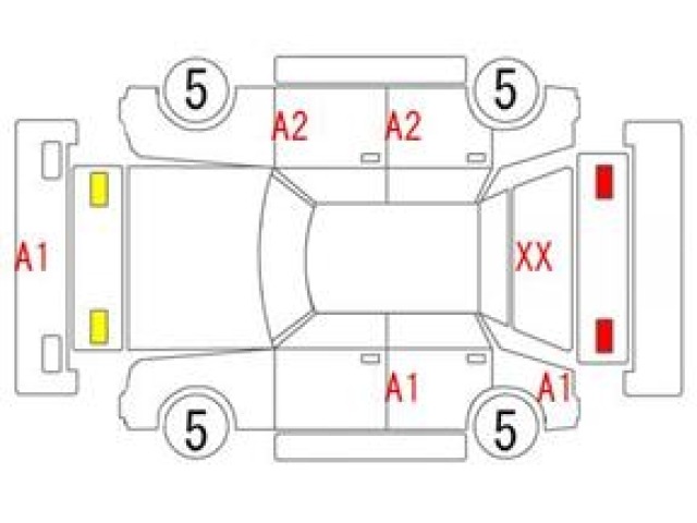 Suzuki ALTO 2018 7195214-23
