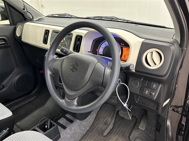 Suzuki ALTO 2018 7195214-4