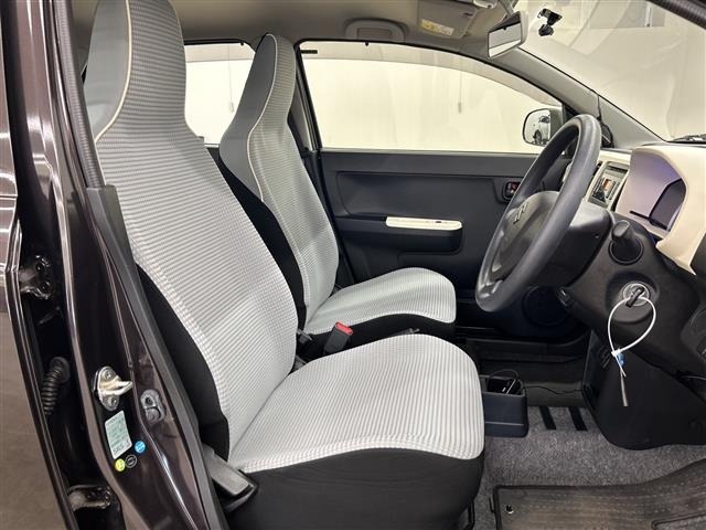 Suzuki ALTO 2018 7195214-6