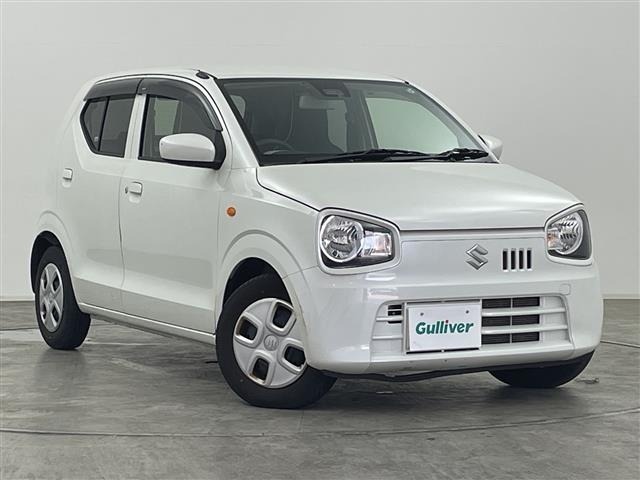 Suzuki ALTO 2021 7195231-0