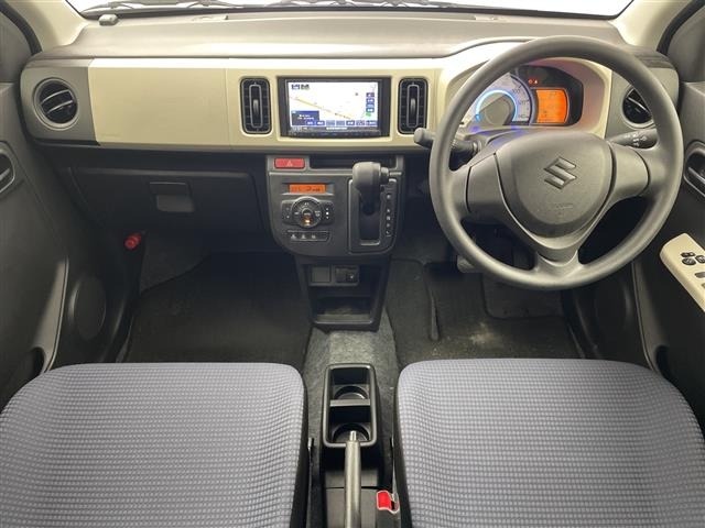 Suzuki ALTO 2021 7195231-15