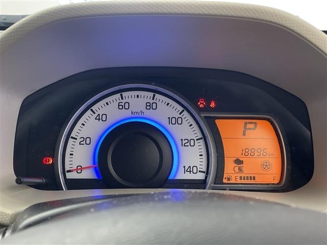 Suzuki ALTO 2021 7195231-2