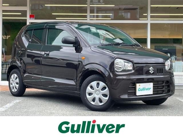 Suzuki ALTO 2017 7195232-0