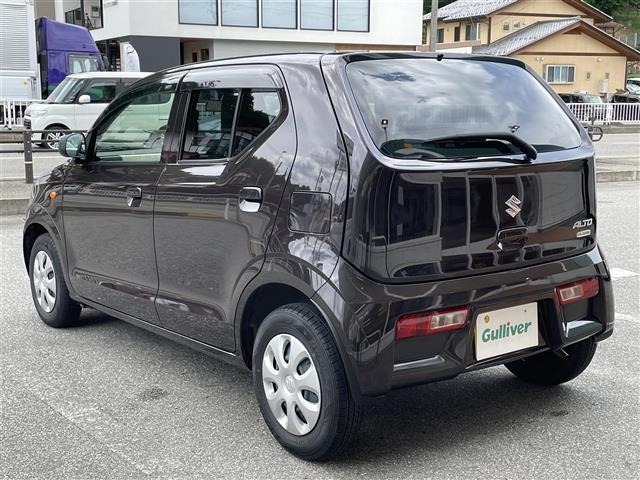 Suzuki ALTO 2017 7195232-13
