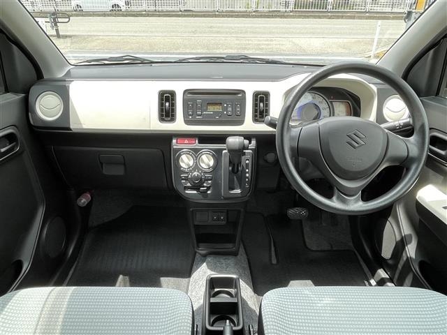 Suzuki ALTO 2017 7195232-14