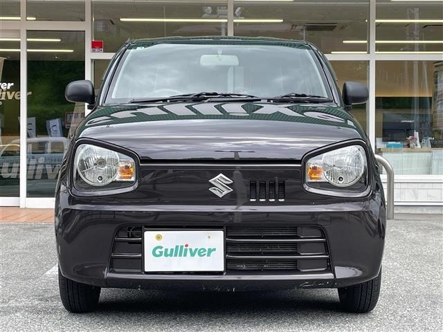 Suzuki ALTO 2017 7195232-15
