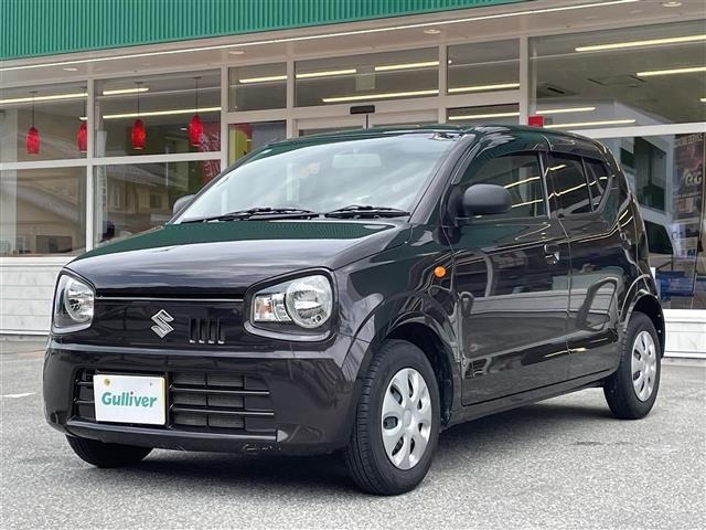 Suzuki ALTO 2017 7195232-16