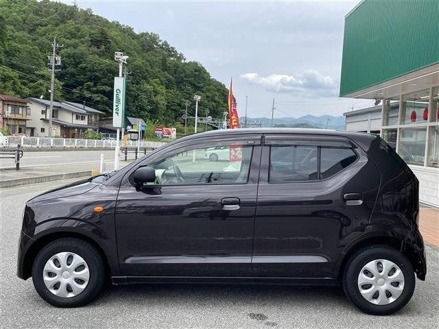Suzuki ALTO 2017 7195232-17