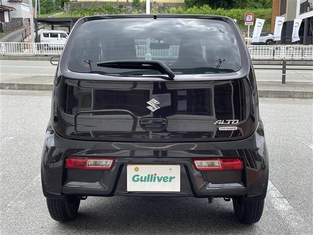 Suzuki ALTO 2017 7195232-18