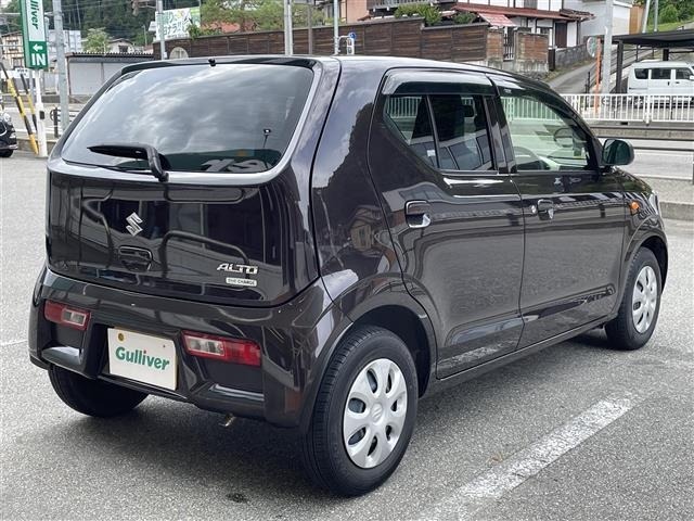 Suzuki ALTO 2017 7195232-19