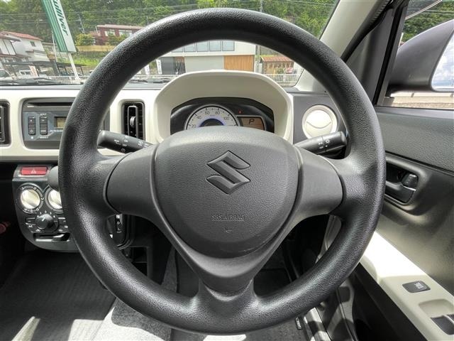 Suzuki ALTO 2017 7195232-2