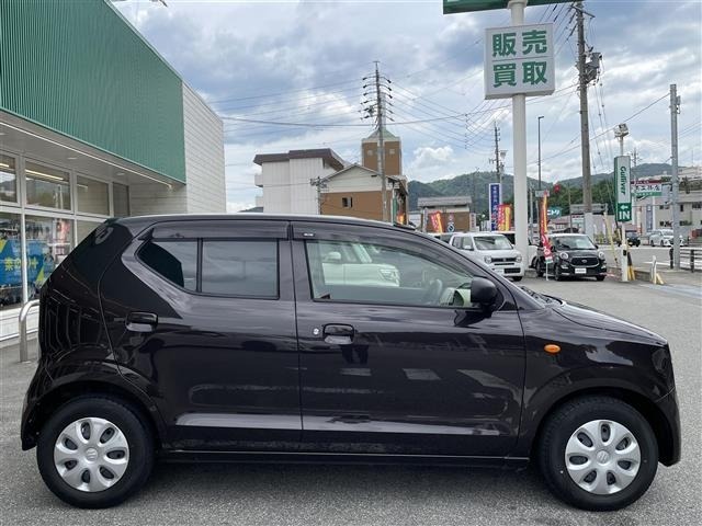 Suzuki ALTO 2017 7195232-21
