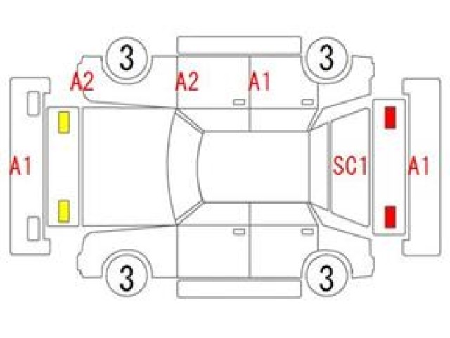 Suzuki ALTO 2017 7195232-23