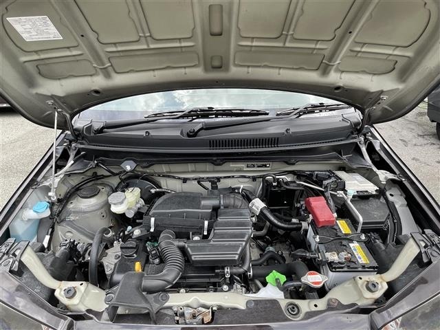 Suzuki ALTO 2017 7195232-3