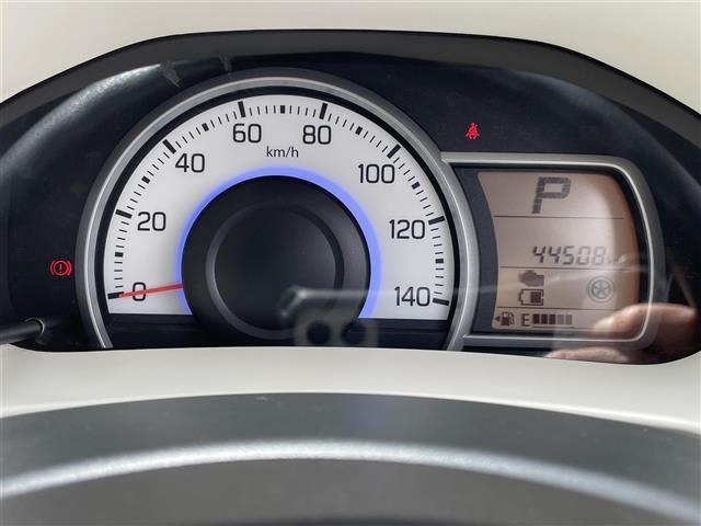Suzuki ALTO 2017 7195232-4