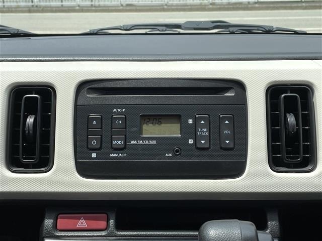 Suzuki ALTO 2017 7195232-9