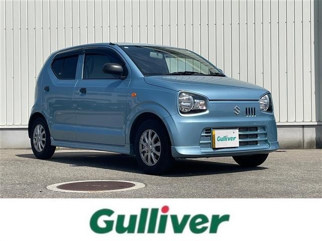 Suzuki ALTO 2015 7195253-0