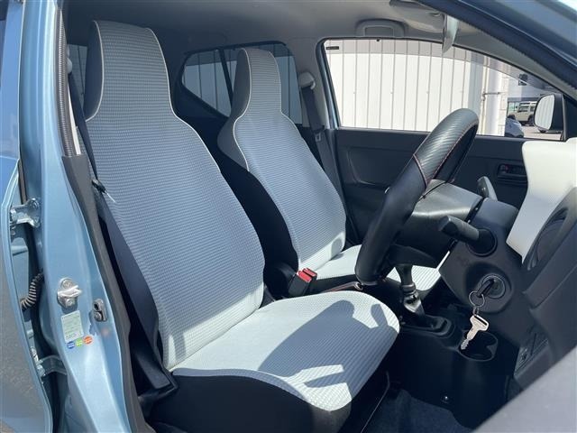 Suzuki ALTO 2015 7195253-11