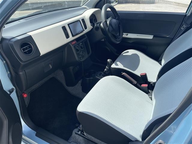Suzuki ALTO 2015 7195253-12