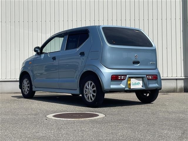 Suzuki ALTO 2015 7195253-13