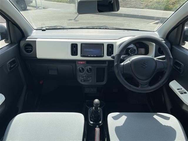 Suzuki ALTO 2015 7195253-14